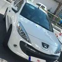 پژو 207i دنده‌ای TU3، مدل ۱۴۰۳