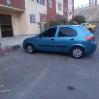 تیبا۲مدل ۹۴|خودرو سواری و وانت|تبریز, |دیوار