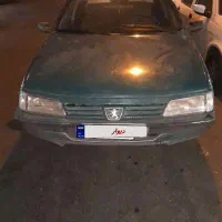 اردی مدل  ۷۸ ۱سال بیمه و معاینه