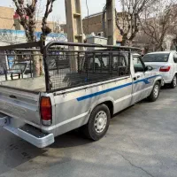 وانت مزدا ۲۰۰۰کارا مدل۹۷|خودرو سواری و وانت|تهران, تهرانسر مرکزی|دیوار