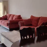 حراج لوازم ویلا به دلیل جابجایی|مبلمان خانگی و میز عسلی|چمستان, |دیوار