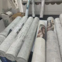 البوم رپتور شرکت دیار کاغذ دیواری حراج تعداد 400تا