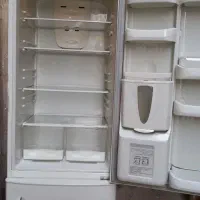 یخچال بدون برفک|یخچال و فریزر|قم, حاج زینل|دیوار