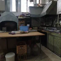 نیازمند شاگرد فوری جهت کار در کافه ی میدان بار