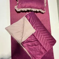 سرویس مهمان تشک لحاف بالشت|رختخواب، بالش، پتو|تهران, امانیه|دیوار