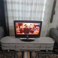 تلویزیون 32الجی LCDبا دستگاه دیجیتال اصل کره|تلویزیون و پروژکتور|اردبیل, |دیوار