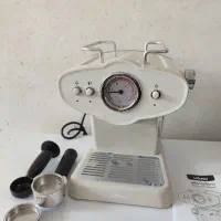 دستگاه قهوه‌ساز HOMU آکبند استفاده نشده