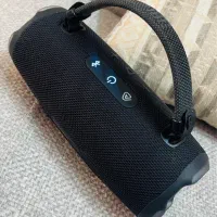 Charge6  شارژ۶|پخش‌کننده همراه|صدرا-فارس, فاز ۱|دیوار