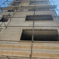 فروش واحدهای خشک ۱۱۰ متری