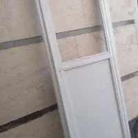 درب آلمینیومی