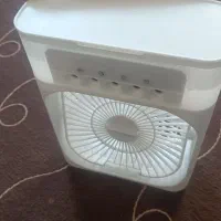 کولر مهپاش