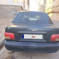 پراید مدل۷۹|خودرو سواری و وانت|قم, آزادگان|دیوار