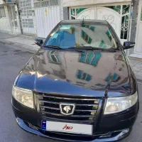 سمند سورن مدل ۸۷ xu7 تا فردا غروب۶۷۰