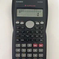 ماشین حساب کاسیو