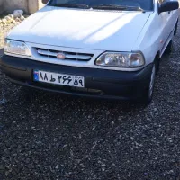 پراید 85تمیز