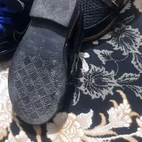 کتونی و کالج مجلسی مناسب ۱ تا ۲ سال|کفش و لباس بچه|ماهدشت, |دیوار