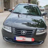 سمند سورن