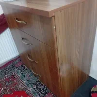 دراور ۵ کشو جادار