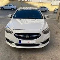 شاهین Gمدل 1402با سانروف