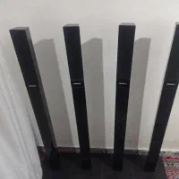 باند|سیستم صوتی خانگی|اسدآباد, |دیوار