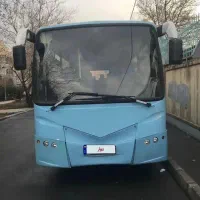 مینی بوس میدل باس شهاب