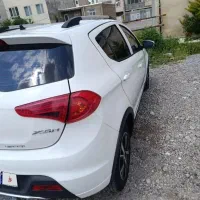 لیفان X50دنده ای