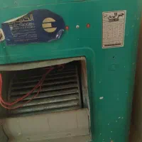 کولر آبی ۴ هزار الکتروژن