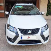 کوییکgxl|خودرو سواری و وانت|بابلسر, |دیوار