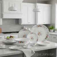 فروش ظرف و دیگ با کالابرگ|ظروف سرو و پذیرایی|زاهدان, |دیوار