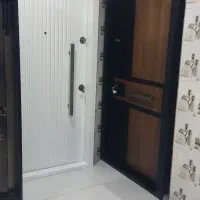 درب ضد سرقت . ایمن ایذه. درب اتاقی
