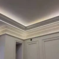 گچ کاری ساختمان