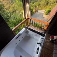 اجاره ویلا،کلبه ساحلی،جنگلی|اجارهٔ کوتاه‌مدت ویلا و باغ|رامسر, |دیوار