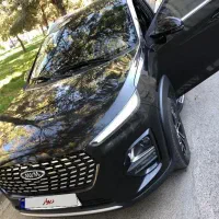 ام وی ام x22proo|خودرو سواری و وانت|ارومیه, |دیوار