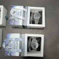 ساعت مچی روز مرد