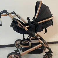 کالسکه برند بلکو