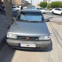 پراید 131 مدل 93|خودرو سواری و وانت|اهواز, پردیس|دیوار