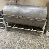 خمیرگیر تشک تاقار سنگک نانوایی