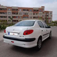 پژو 206 TU5 V8 SDمدل94 ۲۰۶ اس دی۹۴وی۸ تیوفایو فول