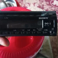 ضبط سونی ظبط sony GT490
