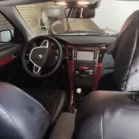 فروش دنا 6 دنده توربو