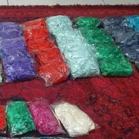 کش مو اسکرانچی