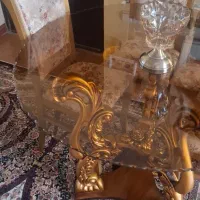 میز ناهارخوری|میز و صندلی غذاخوری|قزوین, |دیوار