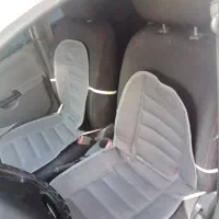 خودرو تمیزمدل 96|خودرو سواری و وانت|اسلام‌شهر, شهرک لاله|دیوار