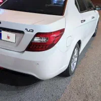 دنا پلاس اپشنال فول 1403