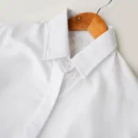 شومیز سفید نو|لباس|قم, علی آباد سعدگان|دیوار