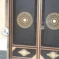 ساخت درب وپنجره آهنی|مصالح و تجهیزات ساختمان|ورامین, شهرک مدرس|دیوار