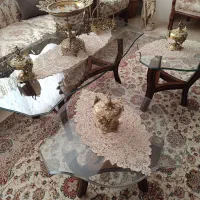 میز جلو مبلی در حدنو