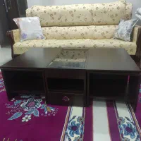 عسلی|مبلمان خانگی و میز عسلی|مهاباد (آذربایجان غربی), |دیوار