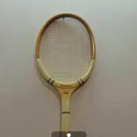 راکت بدمینتون