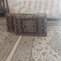یه جفت پشتی ماشینی